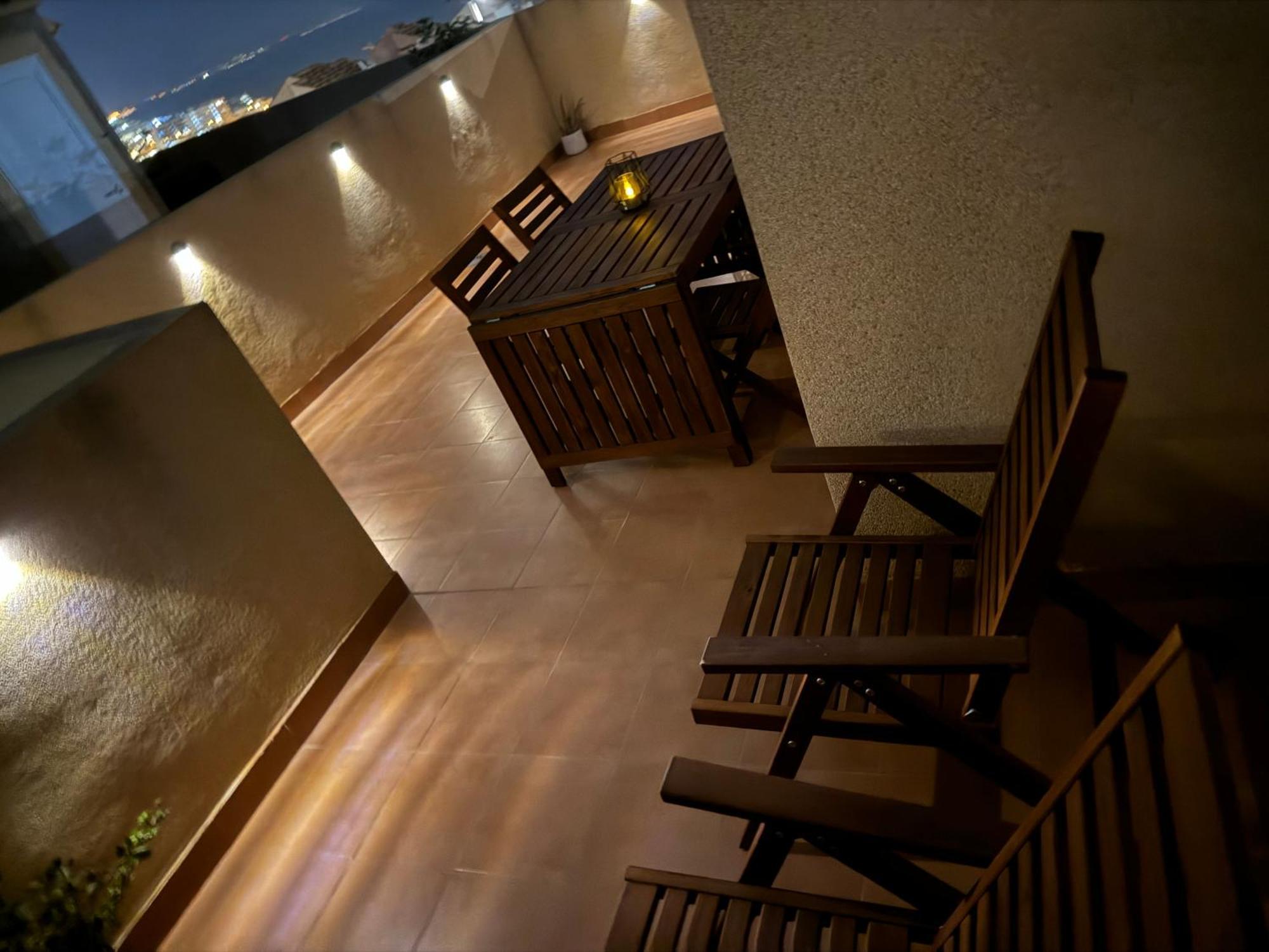 Casa Canarias En Alicante, Playa Y Piscina Gran Alacant Exterior photo